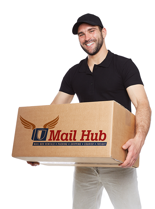 mailhub for sierra mailhub for sierra