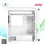 Thumbnail: XPG BATTLECRUISER II Super Mid-Tower White