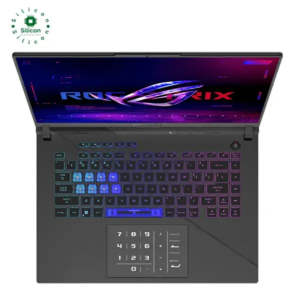 الصورة المصغرة: ASUS ROG STRIX G16 (2024) Gaming Laptop