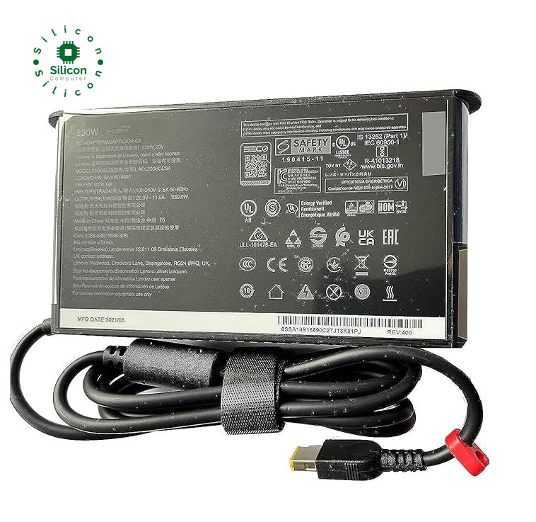 charger for lenovo gaming 3