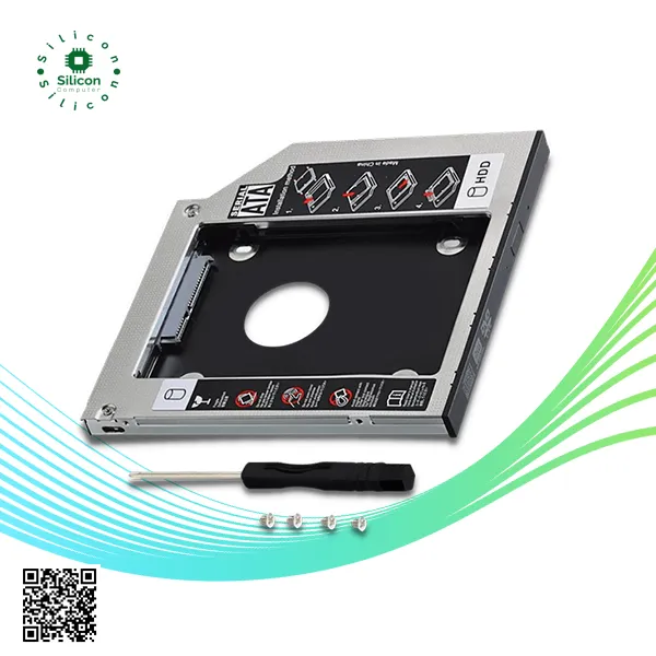 Universal SATA Caddy