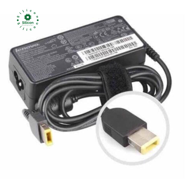 Lenovo charger for lenovo (65W)