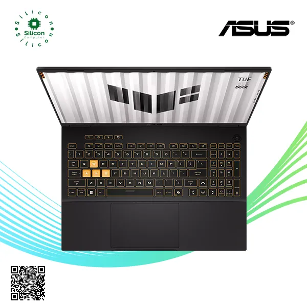 ASUS TUF Gaming A16 (I7 14650hx, 16GB RAM, 512GB, RTX 5050)