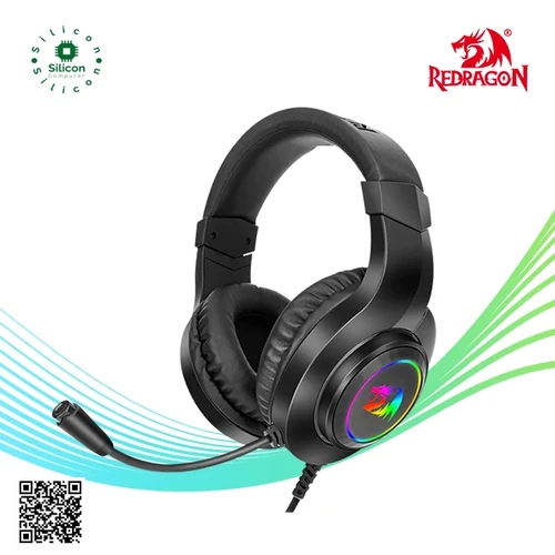 REDRAGON H260 Hylas | Silicon Computer
