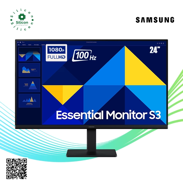 Samsung Essential S3 S30GD