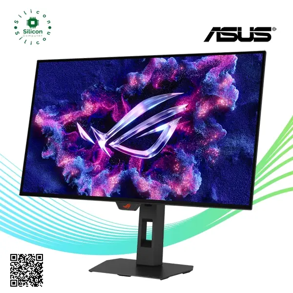 ASUS ROG Strix OLED XG27AQDMG