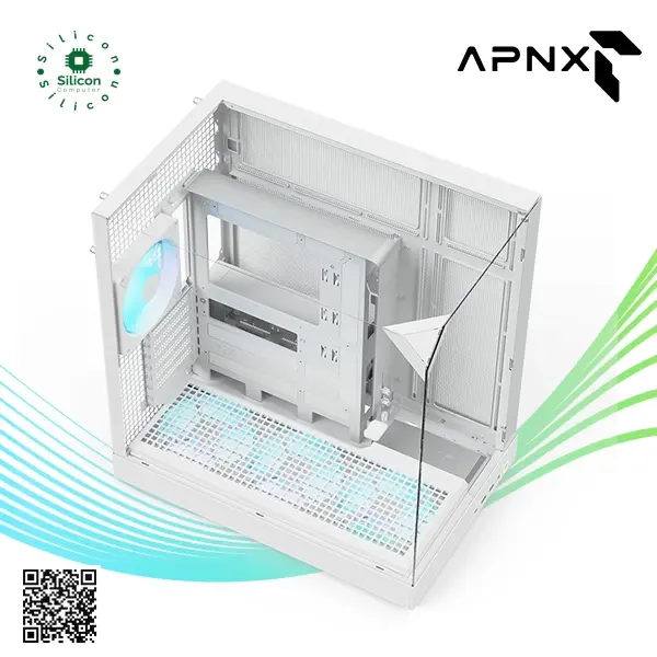 APNX-V2 White