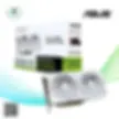 ASUS Dual GeForce RTX 5060 White OC Edition 8GB GDDR7