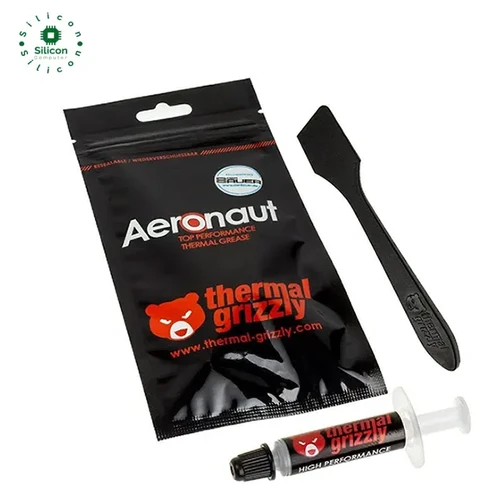 Thermal Grizzly Aeronaut 3.9g 1.5ml Thermal Paste