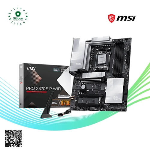 MSI PRO X870E-P WIFI