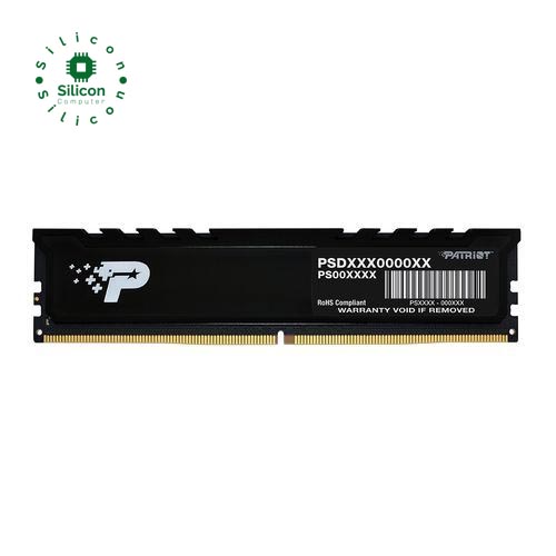 Patriot Signature Premium DDR5 (16GB, 1X16GB)