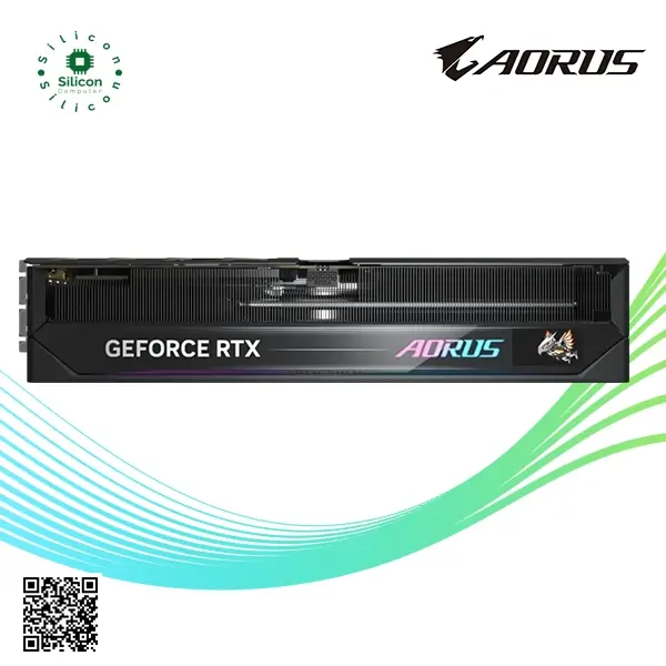 Thumbnail: AORUS GeForce RTX 5080 MASTER 16G
