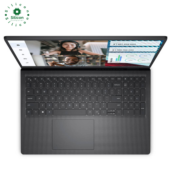DELL Vostro 3520 (I3 1215u, 8GB RAM, 256GB, Carbon Black, New)