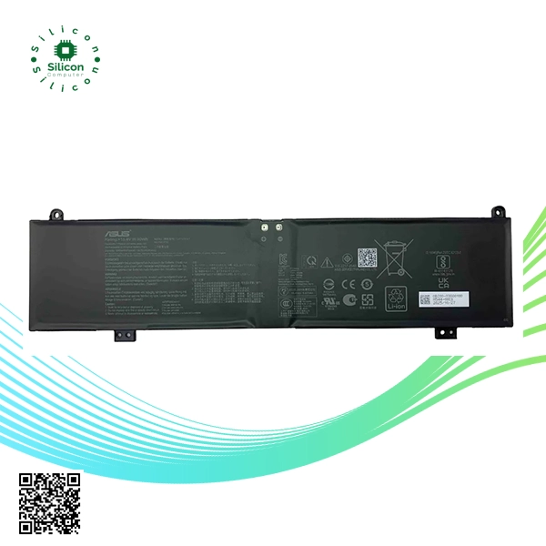 battery for TUF F15