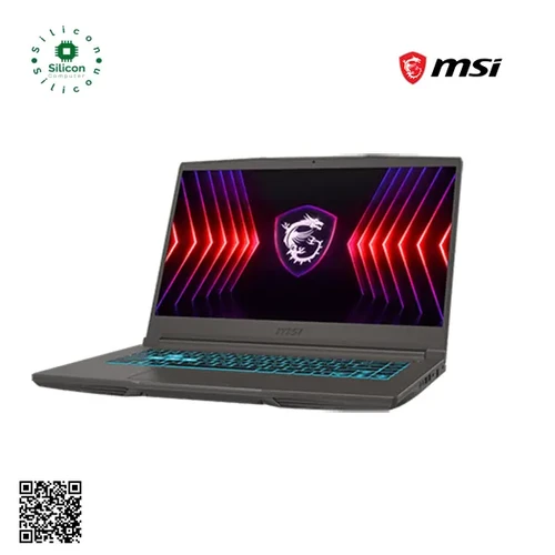 MSI Thin 15 B13UC i7 13620H 16GB DDR4 512GB NVMe RTX 3050 IPS FHD 144Hz DOS