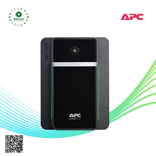 APC Easy Back-UPS BVX2200LI-GR