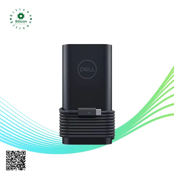 USB-C AC Adapter for Dell