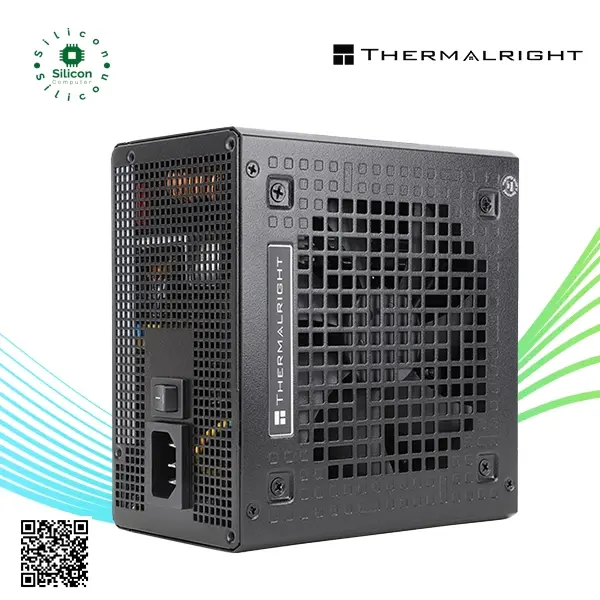 THERMALRIGHT TB-750S 750W 80 PLUS Bronze