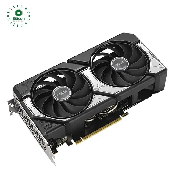 ASUS Dual GeForce RTX™ 5060 Ti 8GB GDDR7 OC Edition