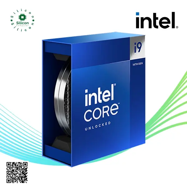 Intel Core i9 Processor 14900K 36M Cache, up to 6.00 GHz BOX