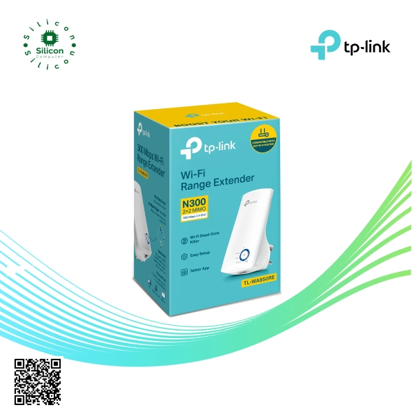 TPLINK TL-WA850RE