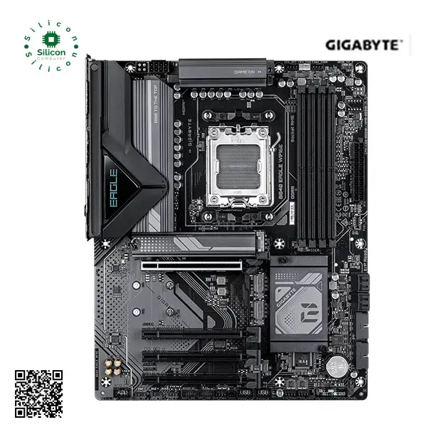 GIGABYTE B840 EAGLE WIFI6E