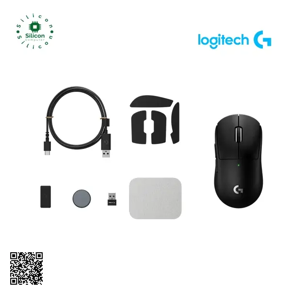 الصورة المصغرة: PRO X SUPERLIGHT 2c