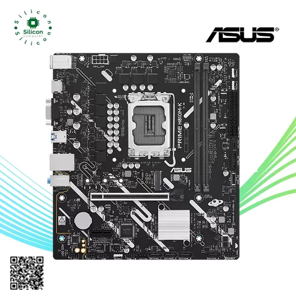 ASUS PRIME H810M-K