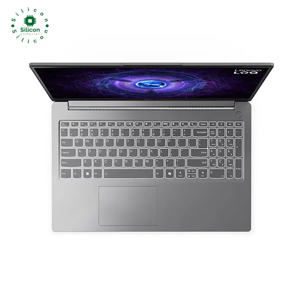 Lenovo LOQ 15IAX9E (I7 12650hx, 16GB RAM, RTX 4050, Luna Grey, with Mouse)
