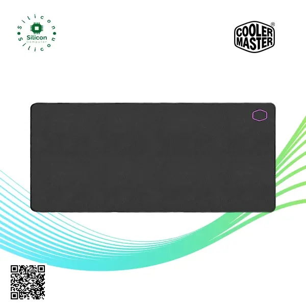 CoolerMaster MP511-XL Gaming Mouse Pad