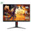 الصورة المصغرة: AOC Gaming 24G4 - IPS Gaming Monitor-180Hz-1ms-FHD