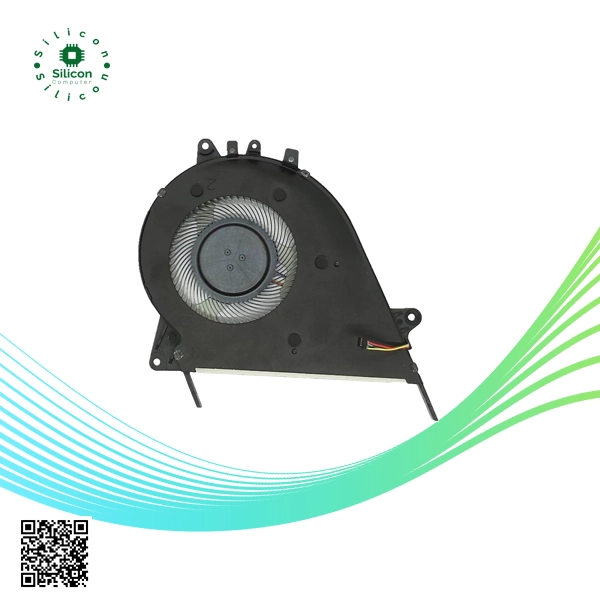 cooling fan replacement for asus vivobook s14