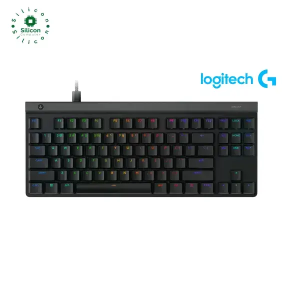 Logitech G515 TKL Wired Gaming Keyboard