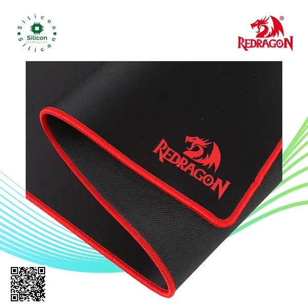 Thumbnail: Redragon P003 Suzaku Mouse Pad