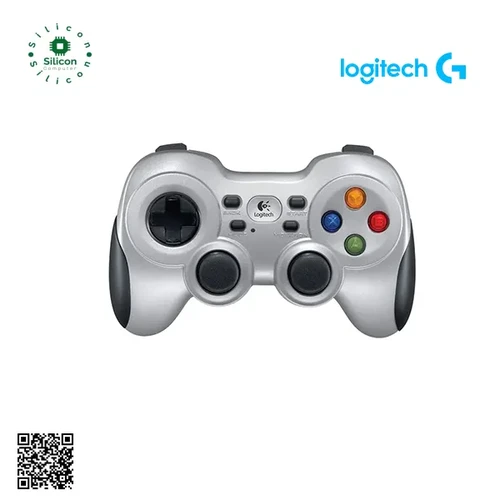Logitech F710 Wireless Gamepad