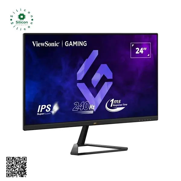 Thumbnail: VIEWSONIC VX2479A