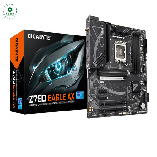 GIGABYTE Z790 EAGLE AX