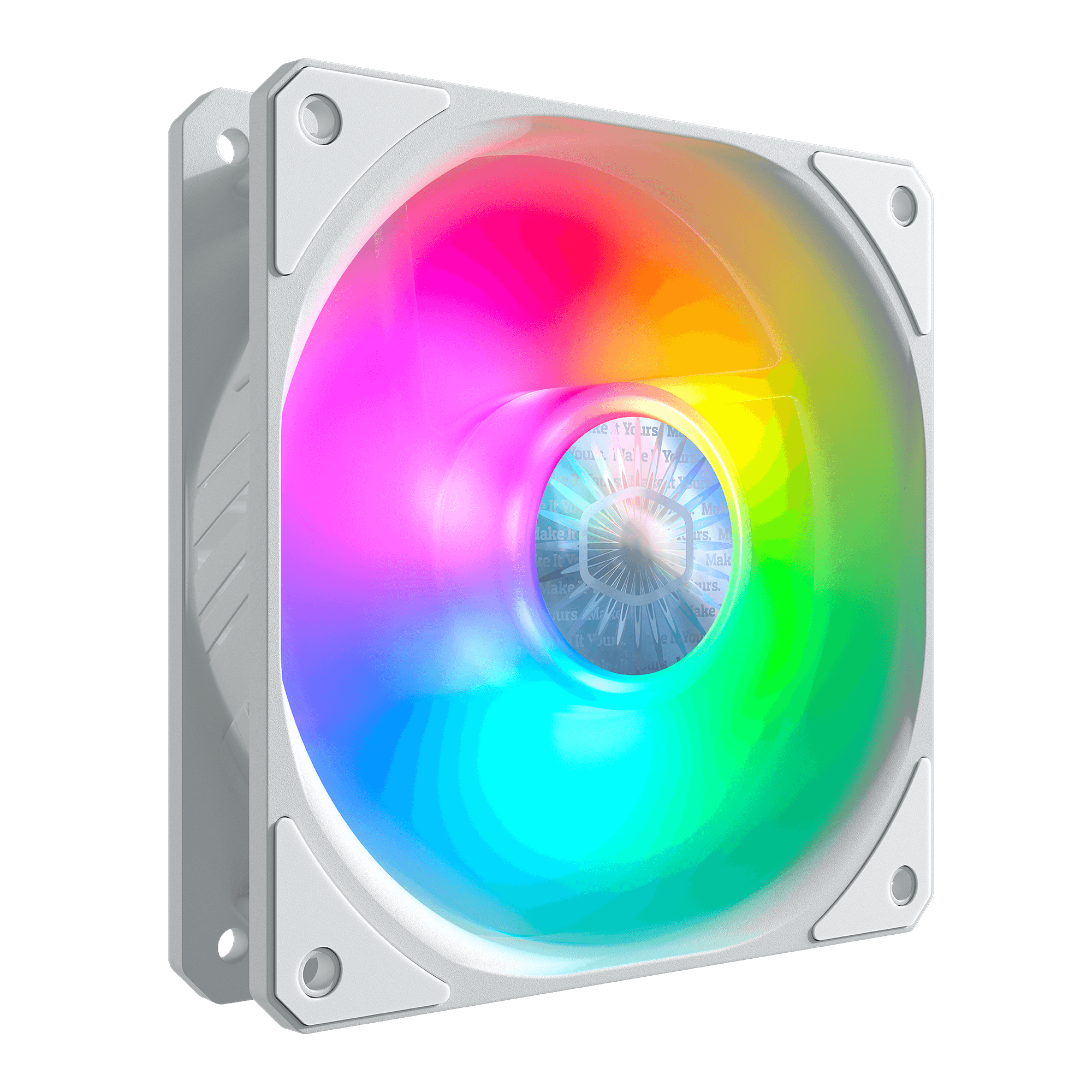 COOLER MASTER SickleFlow 120