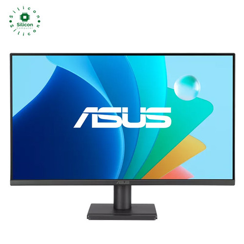 ASUS VA279QG Gaming Monitor 27-inch, IPS, Full HD, 99% sRGB, Frameless, 120Hz