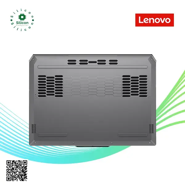 Thumbnail: Lenovo LOQ 15IRX10 83JE00WVED Core i7-14700HX 16G RTX 5060 512G 15.6" FHD 144Hz