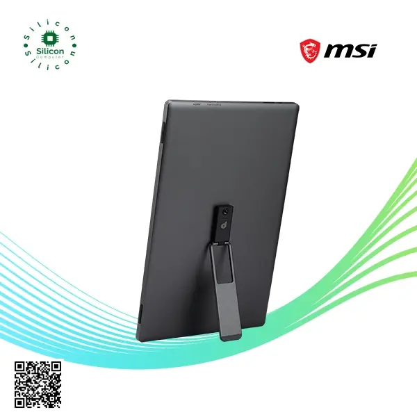 الصورة المصغرة: MSI Portable Monitors PRO MP161 E2