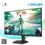 الصورة المصغرة: PHILIPS Evnia 27M2N3500UK 27"W IPS QHD 1ms GTG, 320HZ, HDR10 Gaming Monitor
