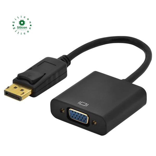 Display to VGA Converter
