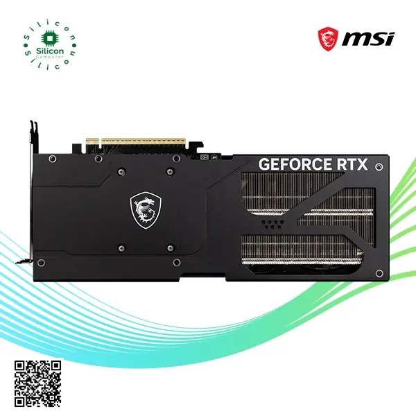 Thumbnail: MSI GeForce RTX 5080 16G VENTUS 3X OC