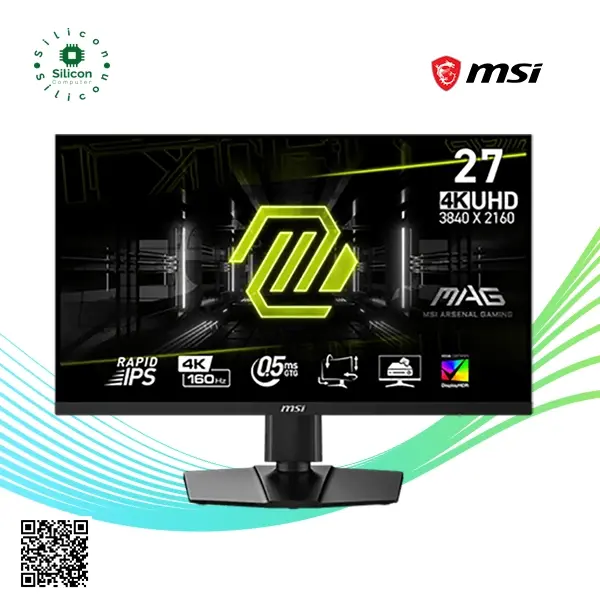MAG 274UPF E2