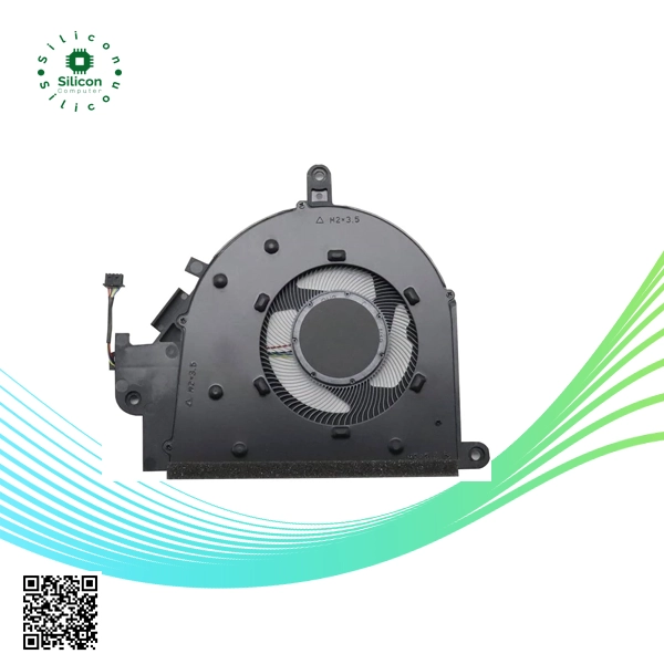 replacement fan for lenovo ideapad slim 3
