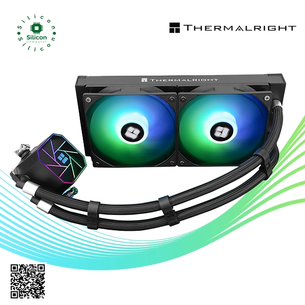 Thermalright Aqua Elite 240 ARGB V3