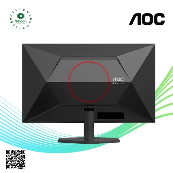 AOC Gaming Q27G40ZE