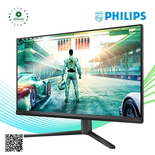 الصورة المصغرة: PHILIPS 27M2N3500PA