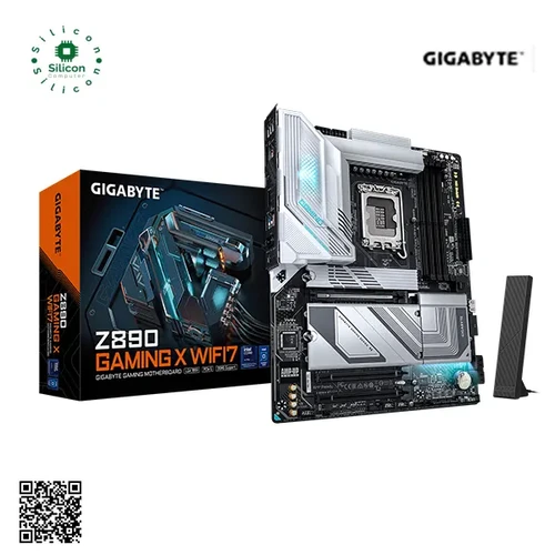 GIGABYTE Z890 GAMING X WIFI7